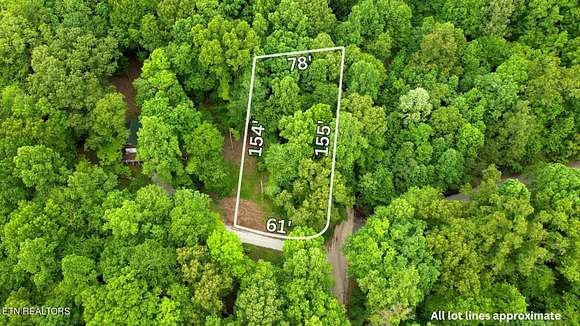 0.27 Acres of Residential Land for Sale in La Follette, Tennessee