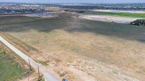 15 Acres of Land for Sale in Lubbock, Texas
