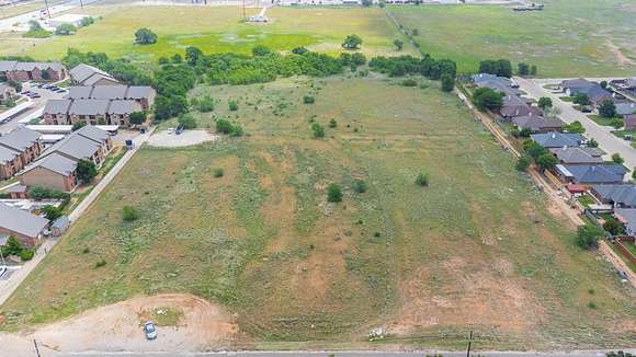 10.46 Acres of Land for Sale in Lubbock, Texas