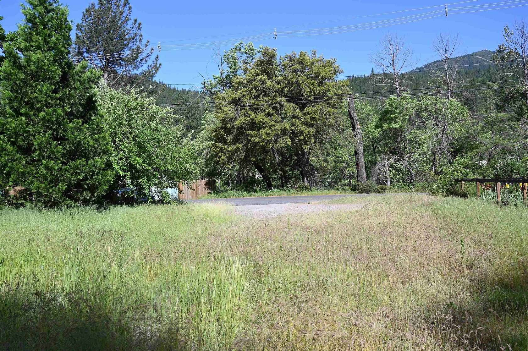 0.17 Acres of Residential Land for Sale in Dunsmuir, California