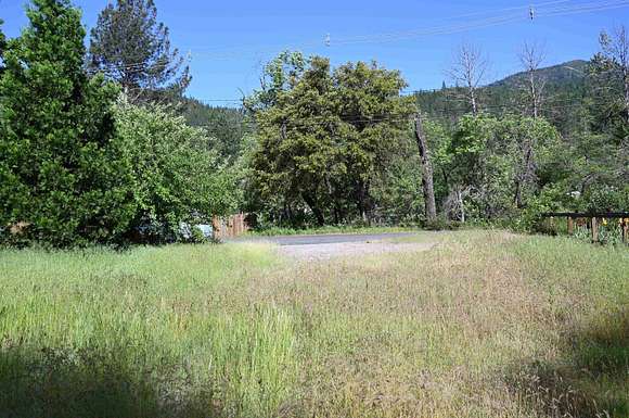 0.17 Acres of Residential Land for Sale in Dunsmuir, California