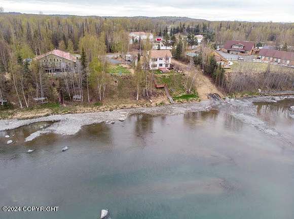0.3 Acres of Land for Sale in Soldotna, Alaska