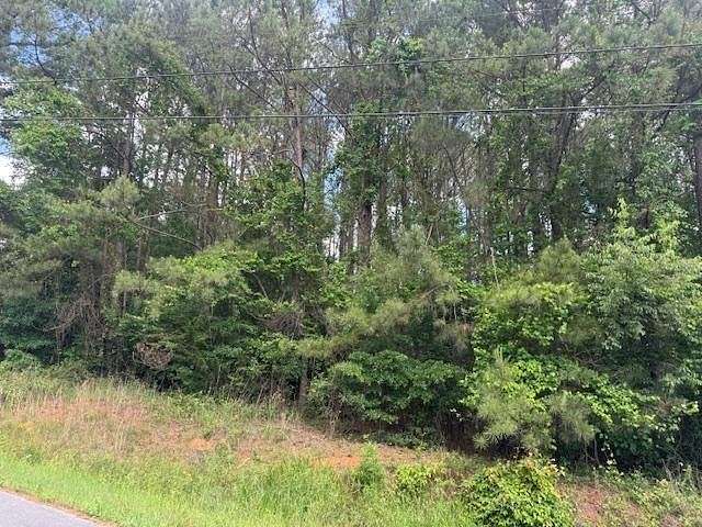 0.62 Acres of Residential Land for Sale in Summerville, Georgia