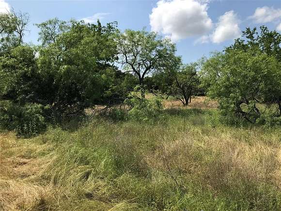 0.83 Acres of Residential Land for Sale in Whitney, Texas