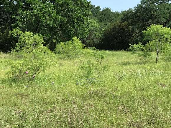 0.92 Acres of Land for Sale in Whitney, Texas