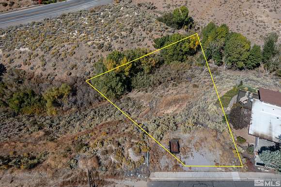 0.5 Acres of Residential Land for Sale in Reno, Nevada