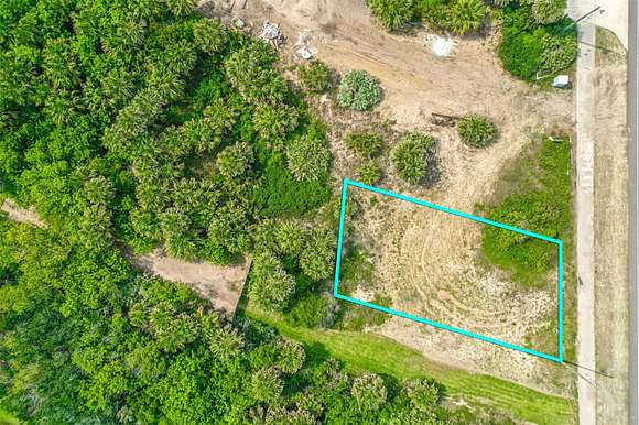 0.12 Acres of Residential Land for Sale in Flagler Beach, Florida