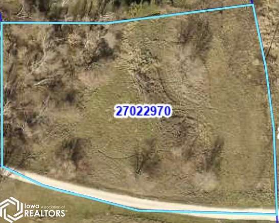 1.4 Acres of Land for Sale in Shellsburg, Iowa