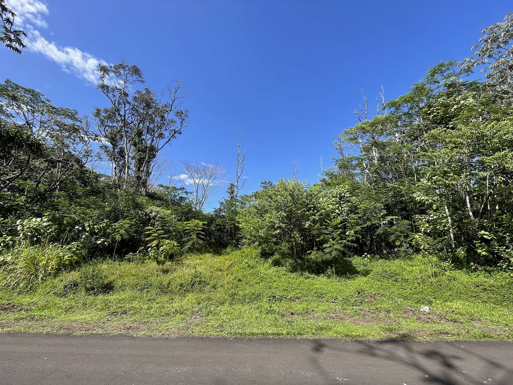 0.276 Acres of Residential Land for Sale in Pahoa, Hawaii