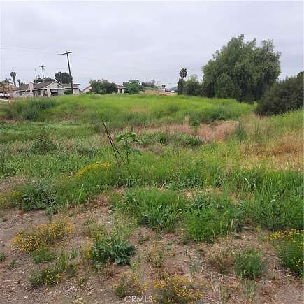 0.29 Acres of Residential Land for Sale in Menifee, California