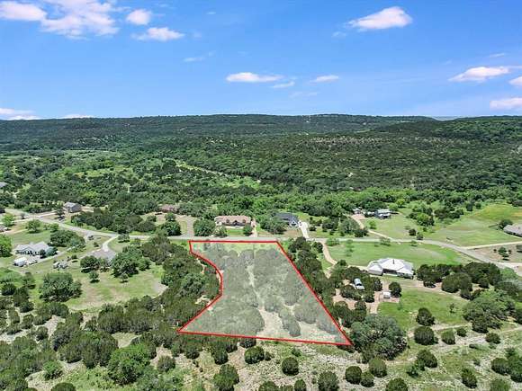 2.49 Acres of Residential Land for Sale in Bertram, Texas