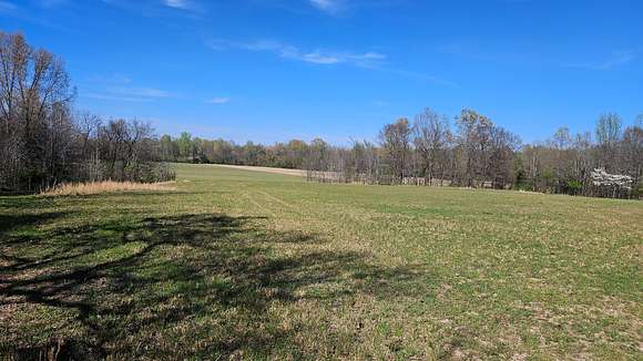 100 Acres of Land with Home for Sale in Rector, Arkansas