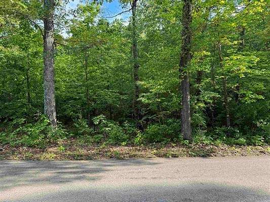 0.3 Acres of Land for Sale in Cherokee Village, Arkansas