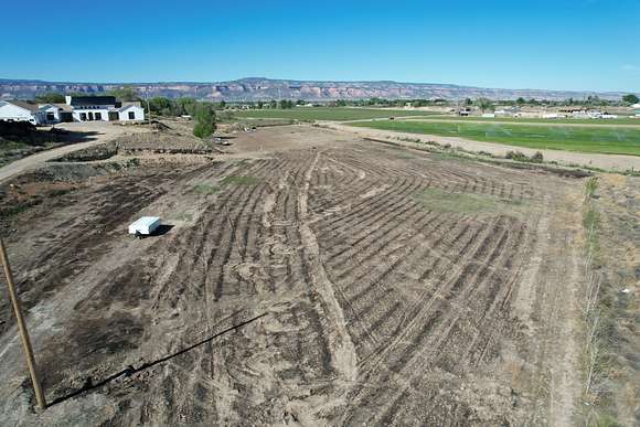 2.2 Acres of Land for Sale in Grand Junction, Colorado