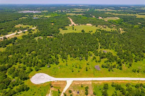5.1 Acres of Land for Sale in Nocona, Texas