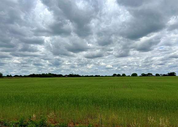 31.7 Acres of Land for Sale in Elk City, Oklahoma