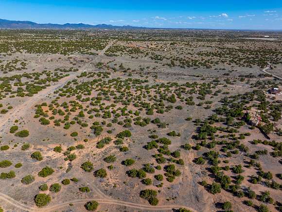 2.5 Acres of Residential Land for Sale in Santa Fe, New Mexico