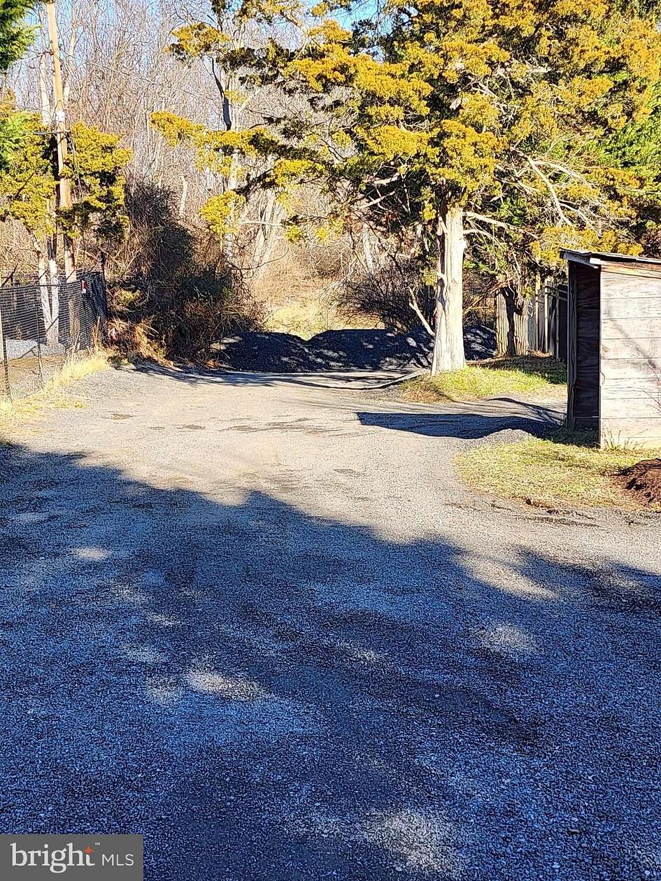 3.72 Acres of Residential Land for Sale in Burtonsville, Maryland