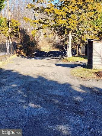 3.72 Acres of Residential Land for Sale in Burtonsville, Maryland