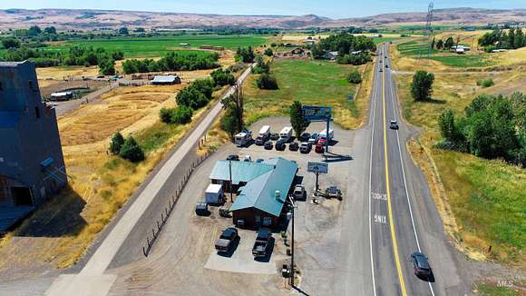 0.95 Acres of Residential Land for Sale in Midvale, Idaho