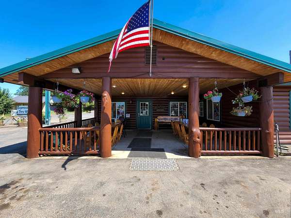 0.95 Acres of Residential Land for Sale in Midvale, Idaho