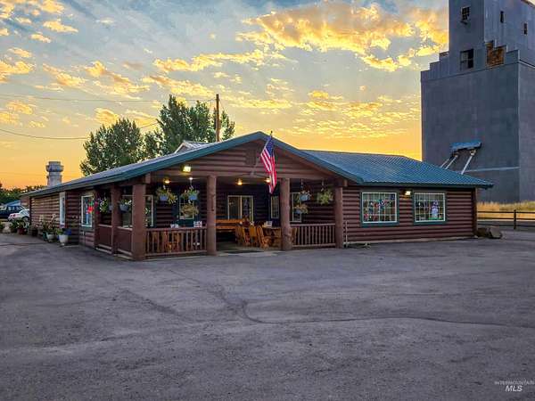 0.95 Acres of Residential Land for Sale in Midvale, Idaho