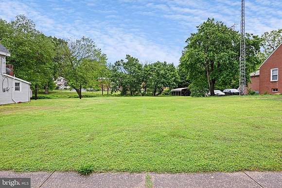 0.25 Acres of Residential Land for Sale in Milford, Delaware