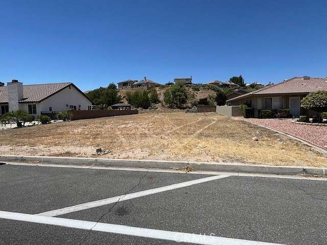 0.18 Acres of Residential Land for Sale in Victorville, California
