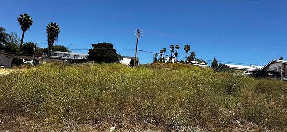 0.19 Acres of Residential Land for Sale in Canyon Lake, California