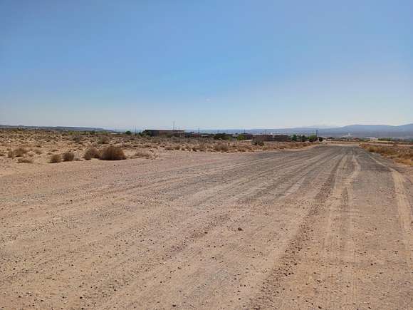 0.69 Acres of Land for Sale in Rio Rancho, New Mexico
