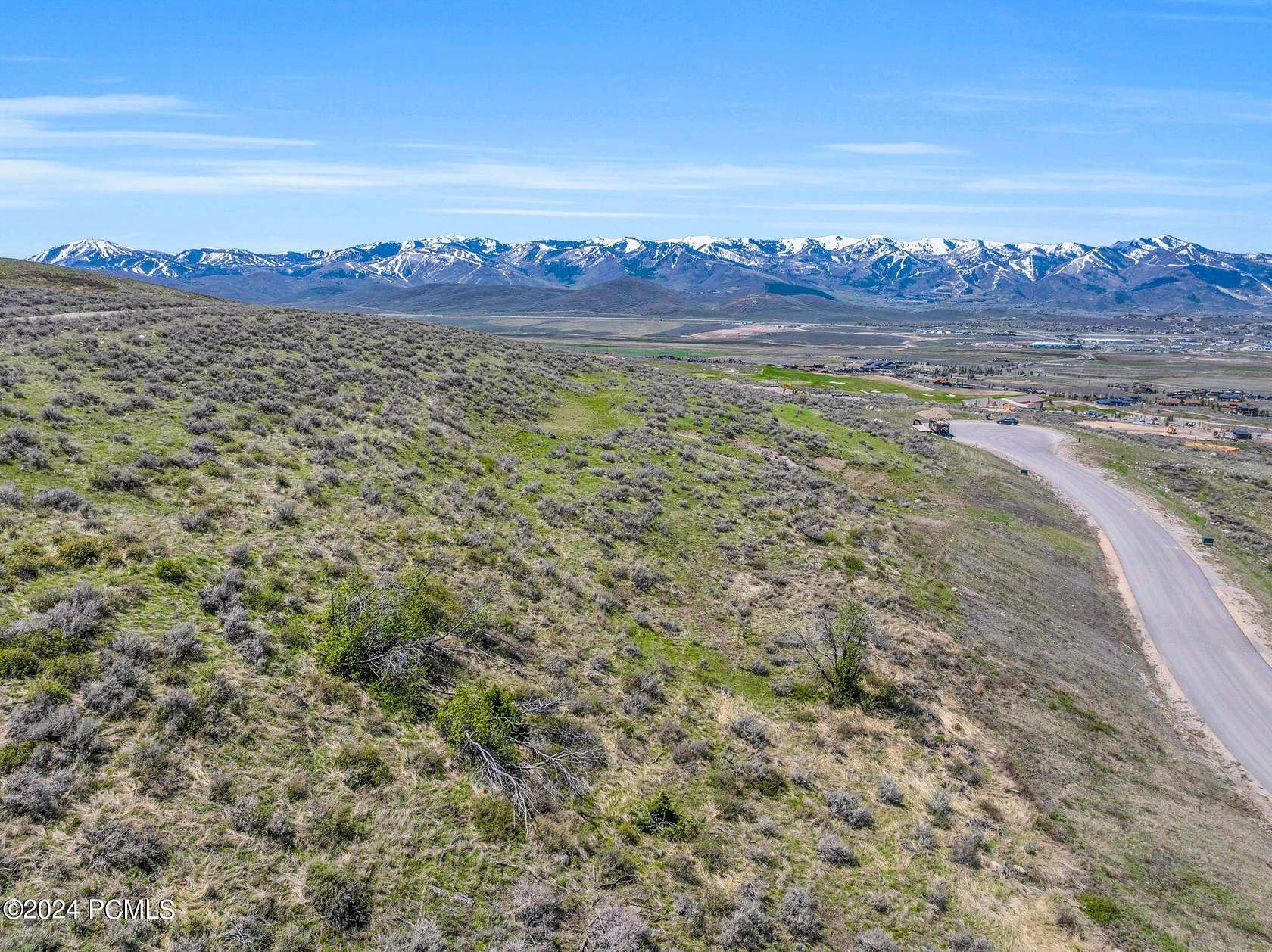 Residential Land for Sale in Park City, Utah