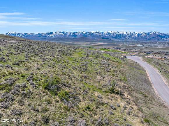 2 Acres of Residential Land for Sale in Park City, Utah