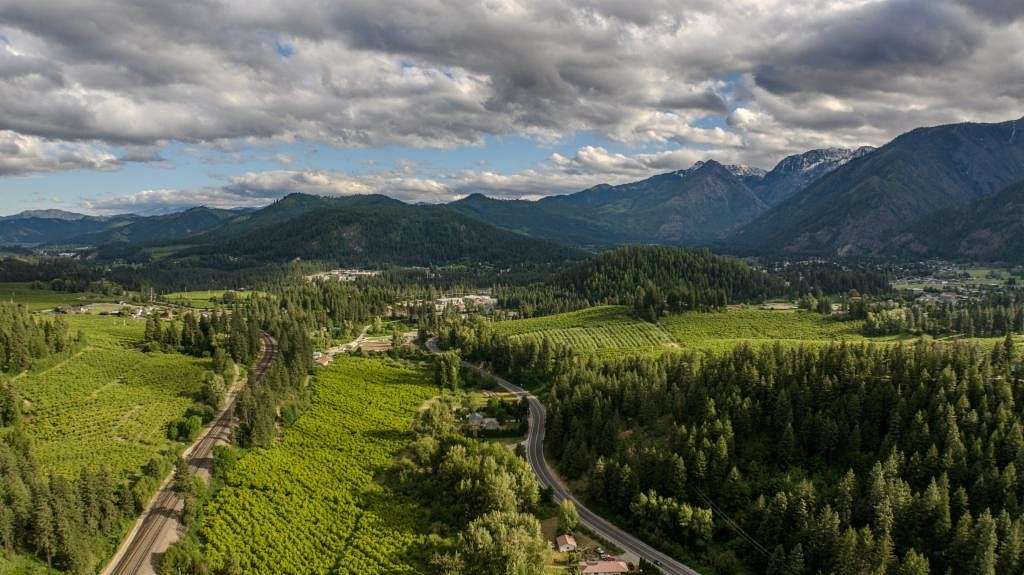 10.323 Acres of Recreational Land for Sale in Leavenworth, Washington