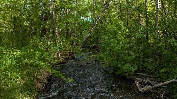 2.5 Acres of Residential Land for Sale in Leavenworth, Washington