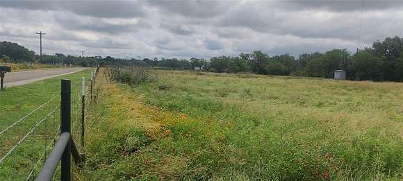 Residential Land for Sale in Marble Falls, Texas