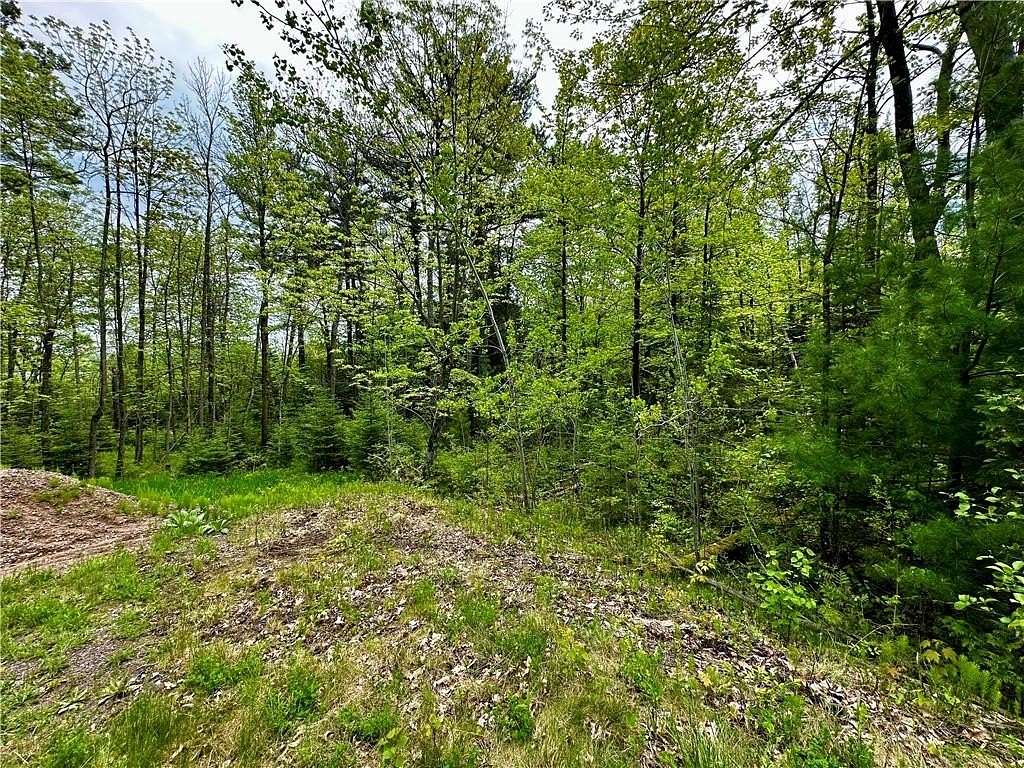 1.42 Acres of Residential Land for Sale in Jim Falls, Wisconsin