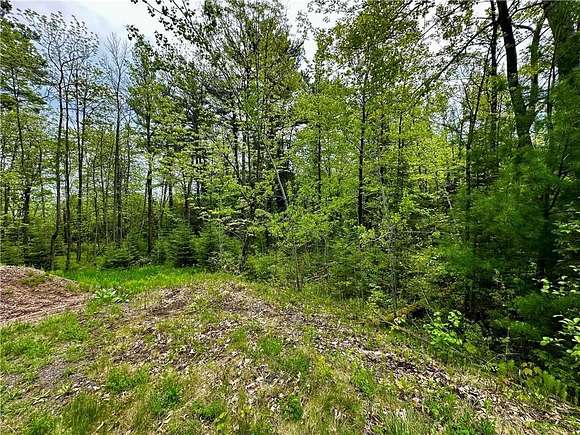 1.42 Acres of Residential Land for Sale in Jim Falls, Wisconsin