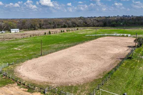 10.7 Acres of Land for Sale in Athens, Texas