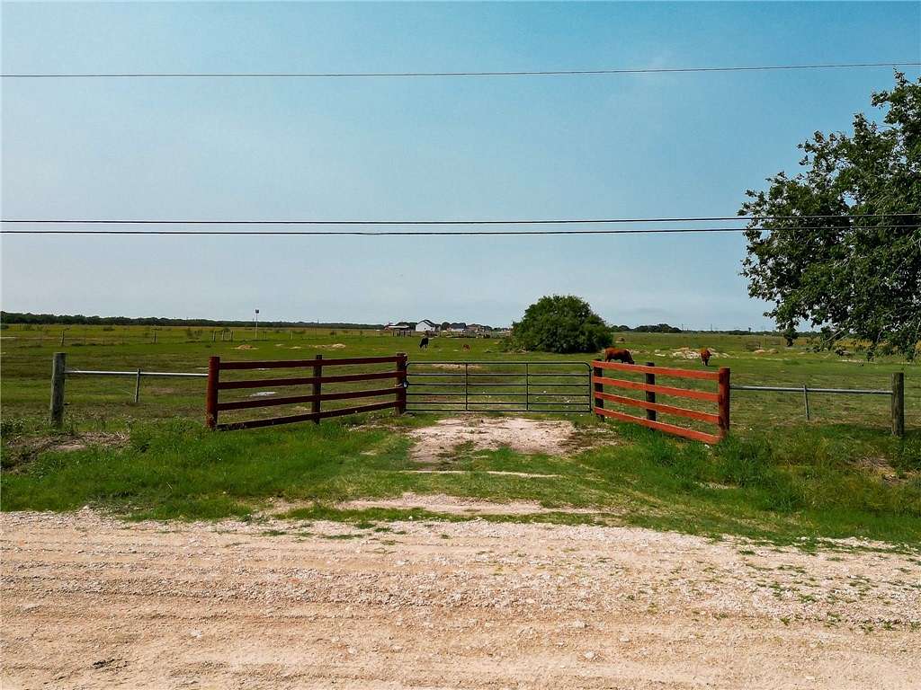 8.3 Acres of Residential Land for Sale in Kingsville, Texas
