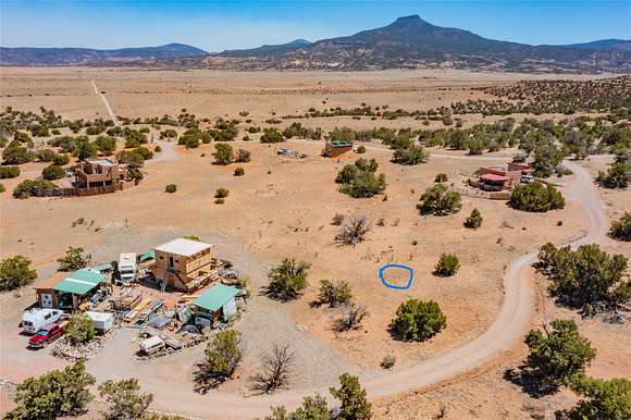 0.17 Acres of Residential Land for Sale in Abiquiu, New Mexico