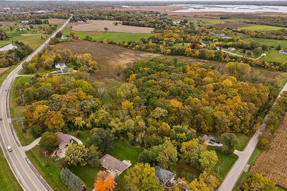 11.23 Acres of Land for Sale in Muskego, Wisconsin