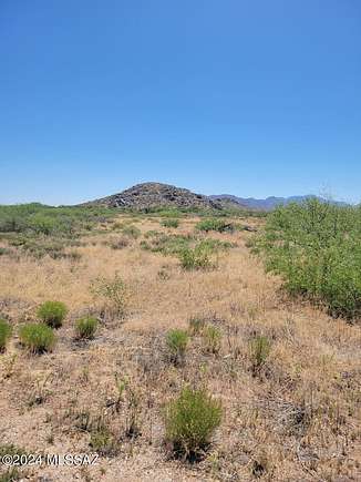 39.6 Acres of Land for Sale in Willcox, Arizona