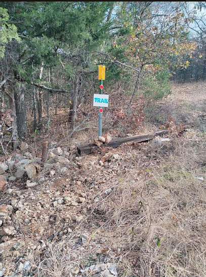 Residential Land for Sale in Henderson, Arkansas