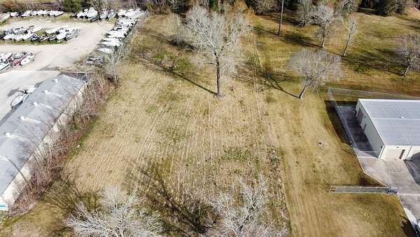 2.4 Acres of Commercial Land for Sale in Beaumont, Texas
