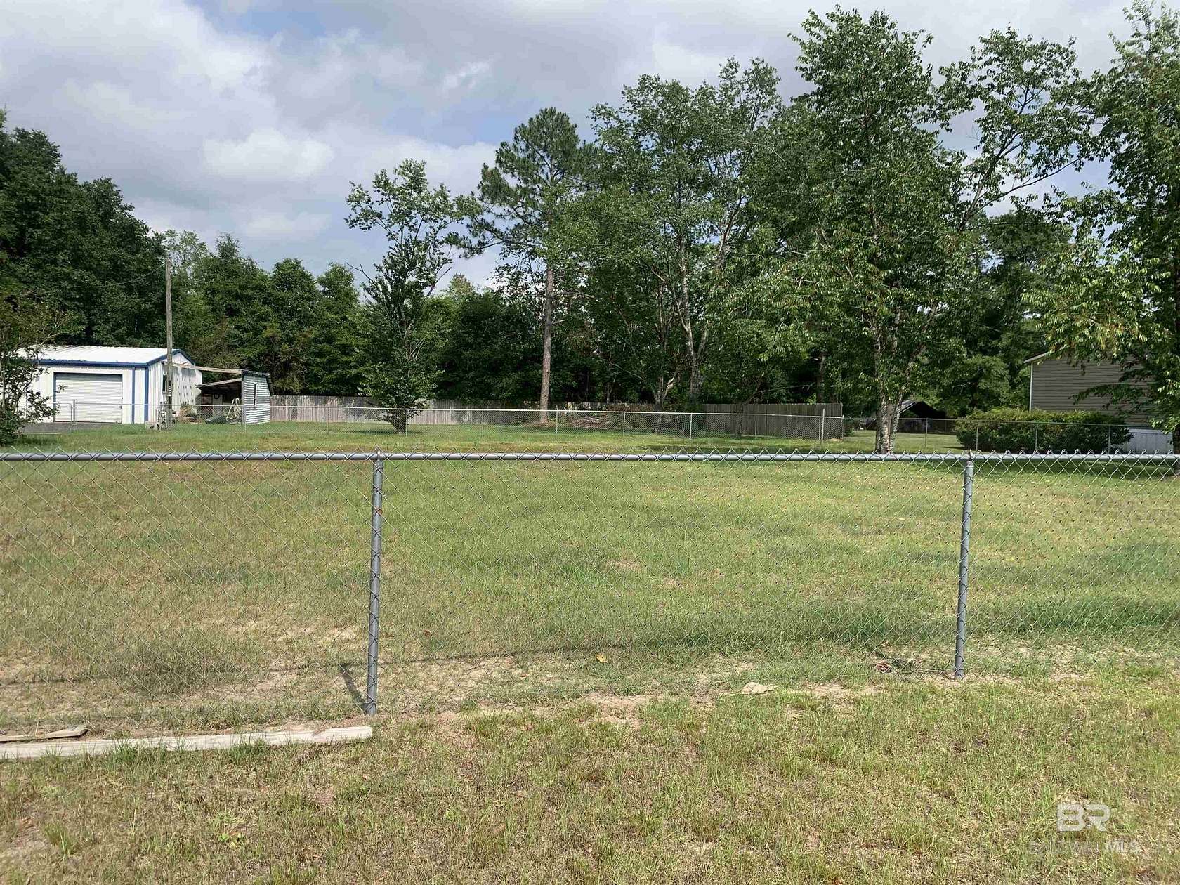 Residential Land for Sale in Semmes, Alabama