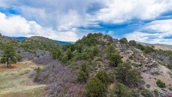 35 Acres of Agricultural Land for Sale in Durango, Colorado