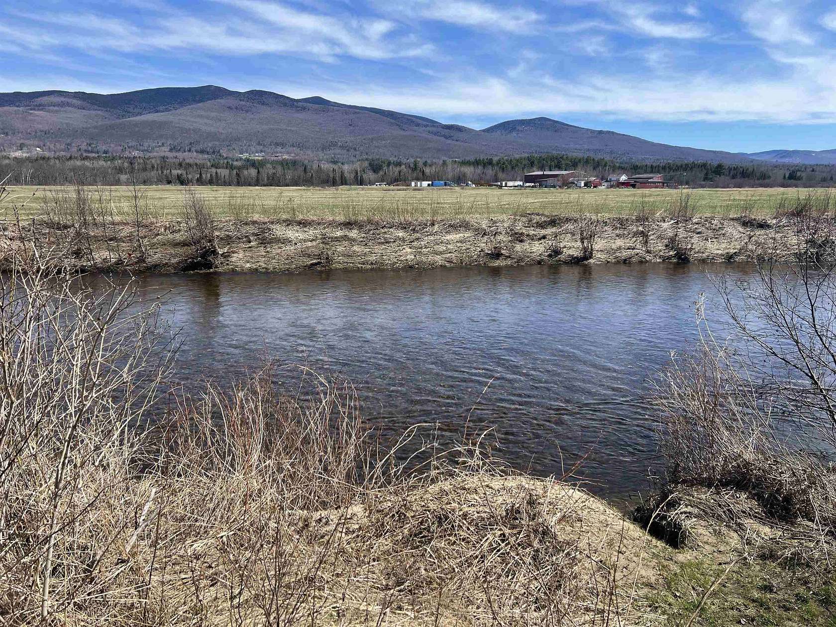 5.6 Acres of Residential Land for Sale in Jefferson, New Hampshire