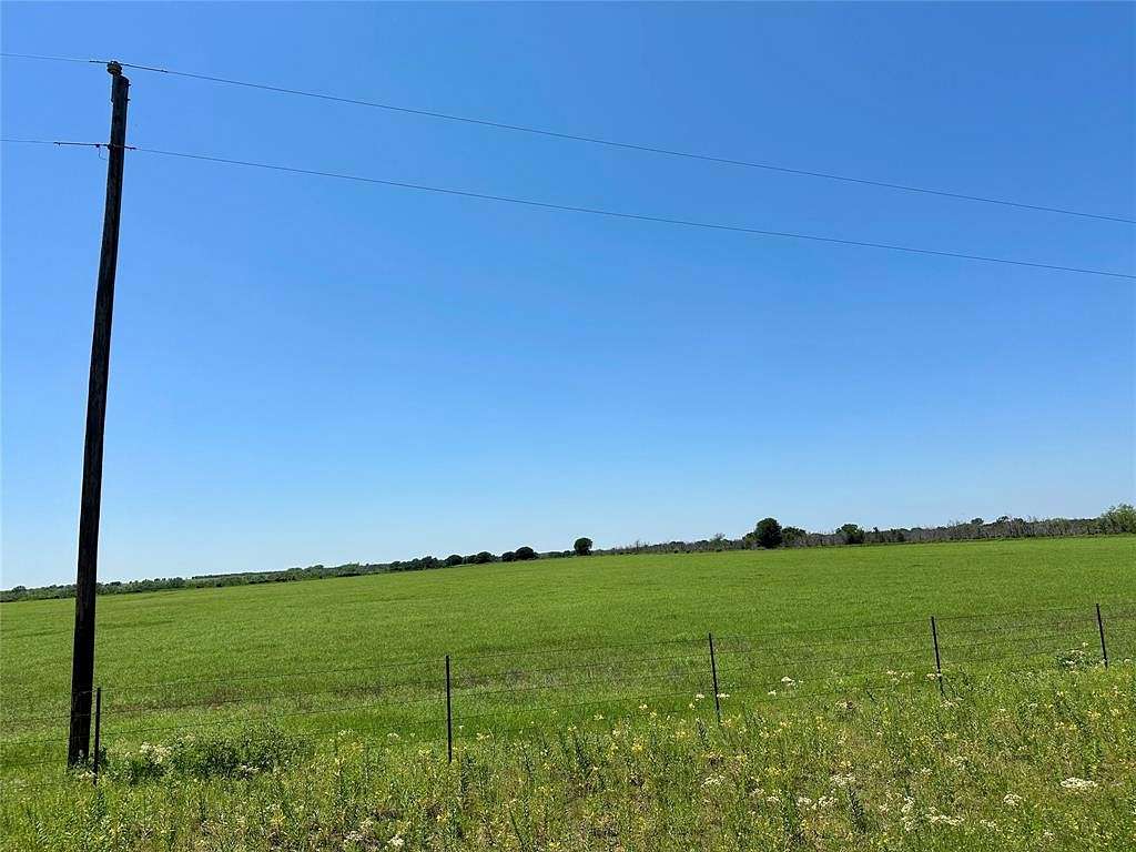 11 Acres of Land for Sale in Gorman, Texas