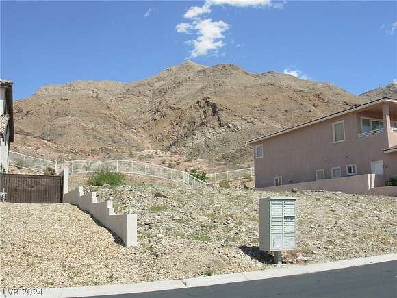0.23 Acres of Residential Land for Sale in Las Vegas, Nevada