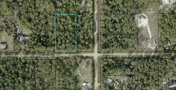 1.1 Acres of Residential Land for Sale in Bunnell, Florida